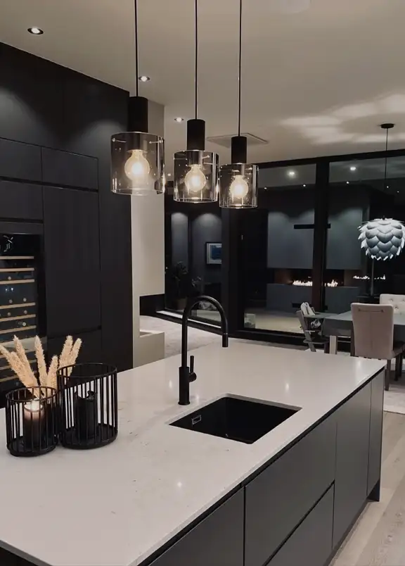 Interior Design, Highlands Ranch, CO