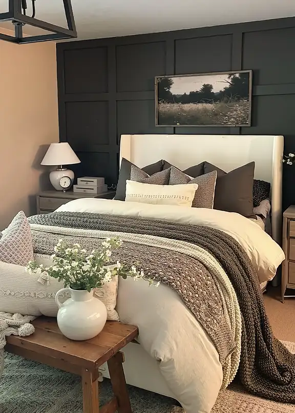 Interior Painting, Highlands Ranch, CO