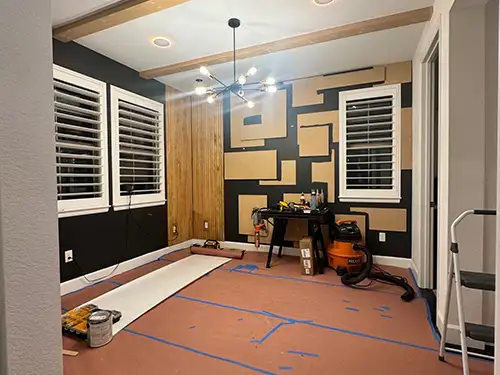 Custom Carpentry, Highlands Ranch, CO