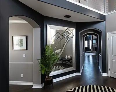 Painting Services, Highlands Ranch, CO